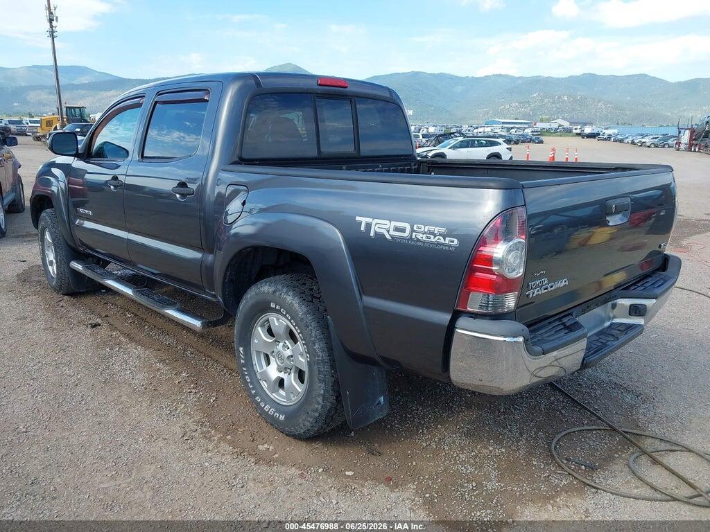 3TMLU4EN1DM105016 2013 TOYOTA TACOMA photo no. 3