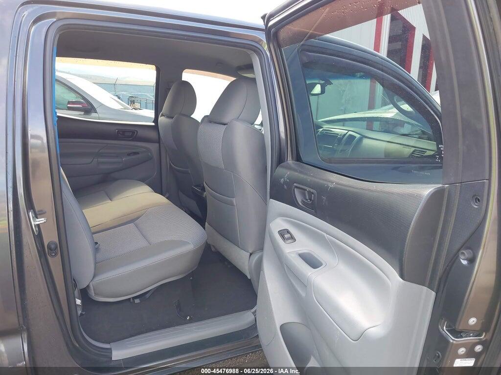 3TMLU4EN1DM105016 2013 TOYOTA TACOMA photo no. 8