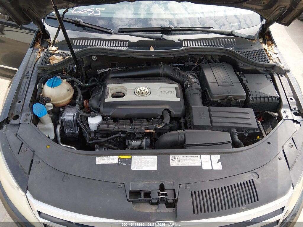 WVWBP7AN5DE556868 2013 VOLKSWAGEN CC photo no. 10