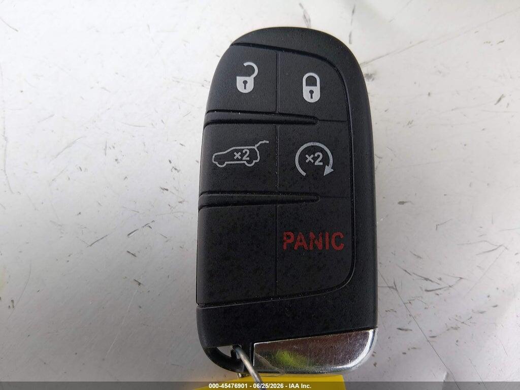 3C4NJDEB6MT601944 2021 JEEP COMPASS photo no. 11