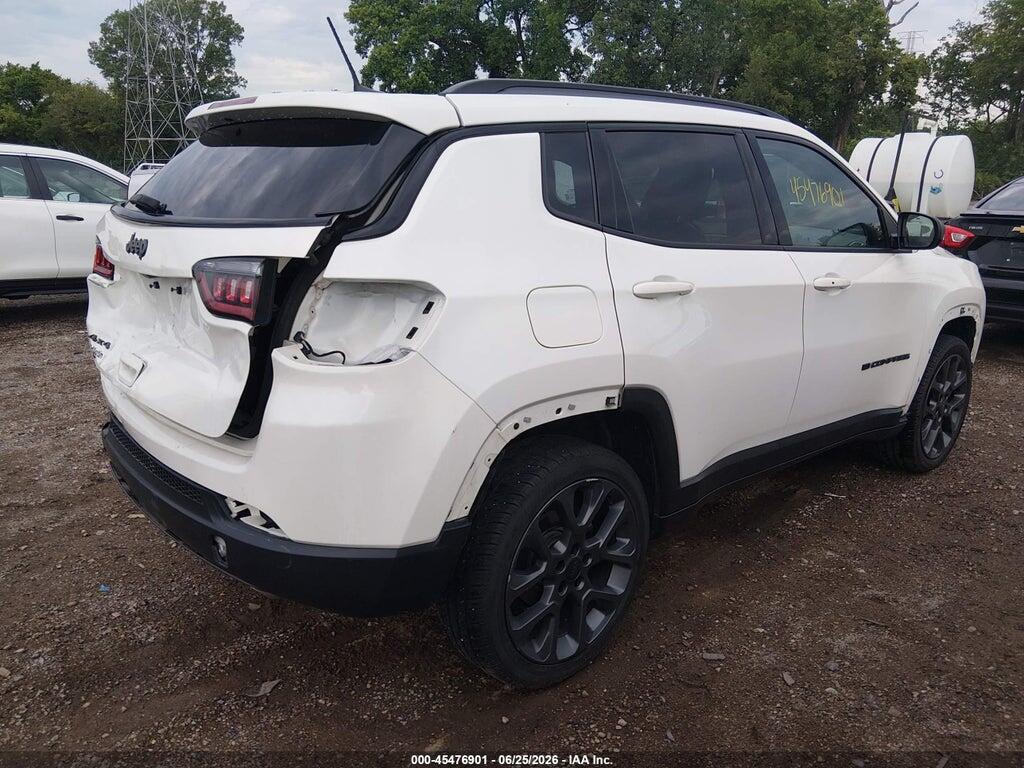 3C4NJDEB6MT601944 2021 JEEP COMPASS photo no. 4