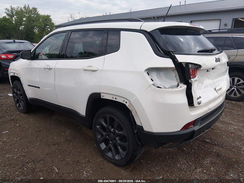 3C4NJDEB6MT601944 2021 JEEP COMPASS photo no. 6