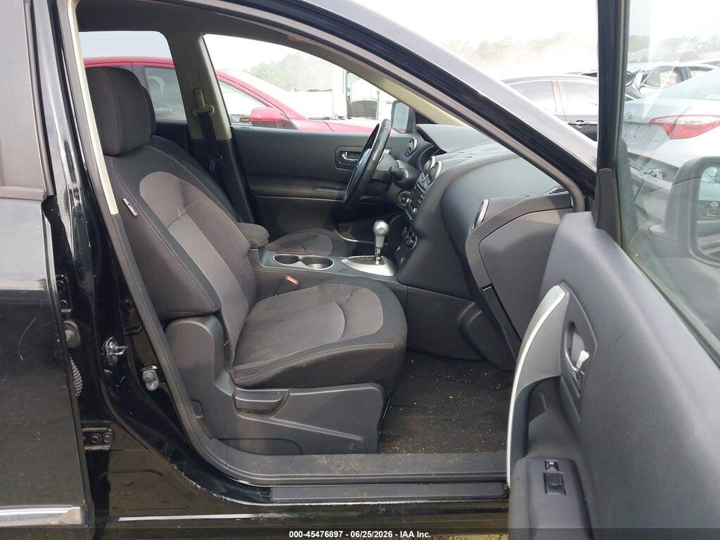 JN8AS5MT4DW540717 2013 NISSAN ROGUE photo no. 5