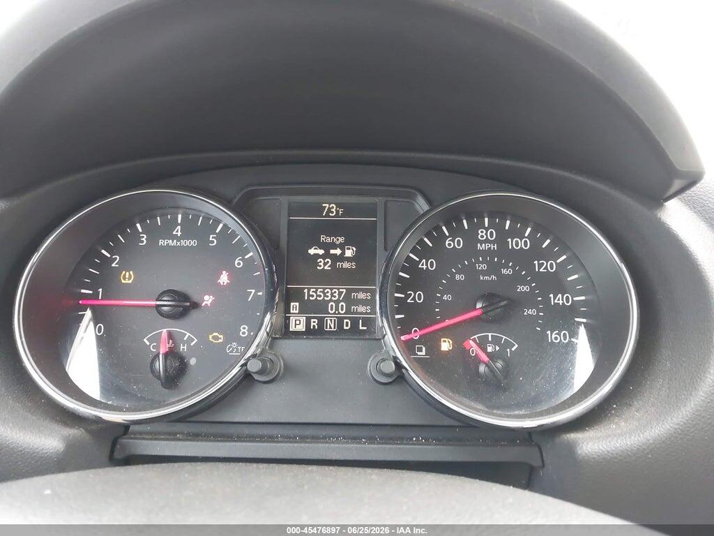 JN8AS5MT4DW540717 2013 NISSAN ROGUE photo no. 7