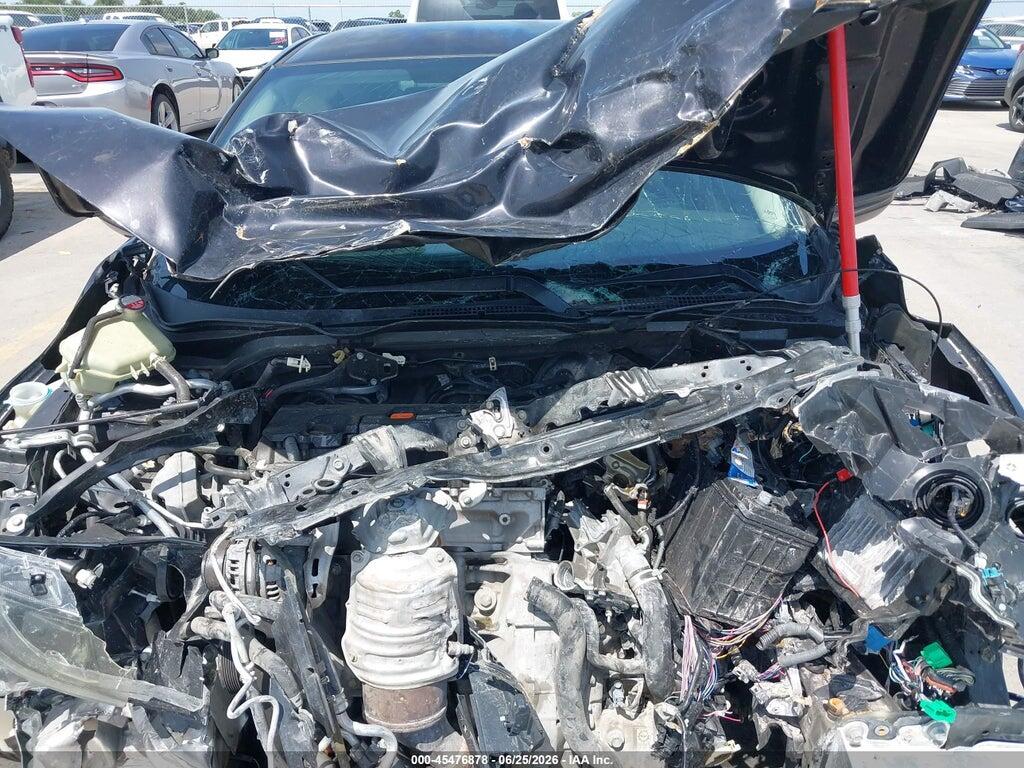 2HGFC2F58HH540432 2017 HONDA CIVIC photo no. 10