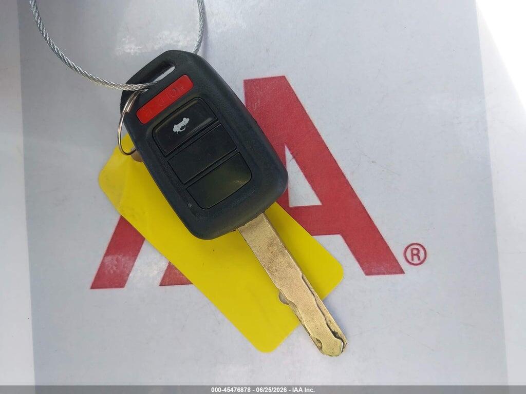 2HGFC2F58HH540432 2017 HONDA CIVIC photo no. 11