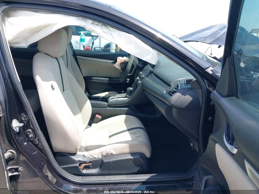 2HGFC2F58HH540432 2017 HONDA CIVIC photo no. 5