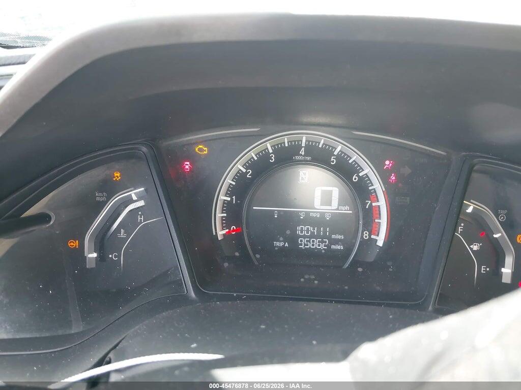 2HGFC2F58HH540432 2017 HONDA CIVIC photo no. 7