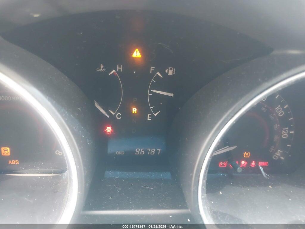 5TDDK3EH6DS195360 2013 TOYOTA HIGHLANDER photo no. 7