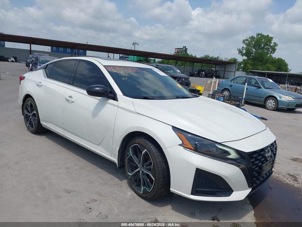 1N4BL4CV0RN408521 2024 NISSAN ALTIMA photo no. 1