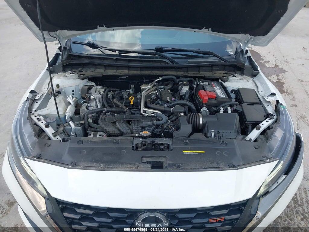 1N4BL4CV0RN408521 2024 NISSAN ALTIMA photo no. 10