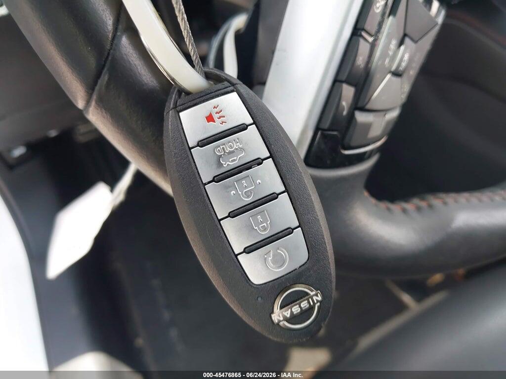 1N4BL4CV0RN408521 2024 NISSAN ALTIMA photo no. 11