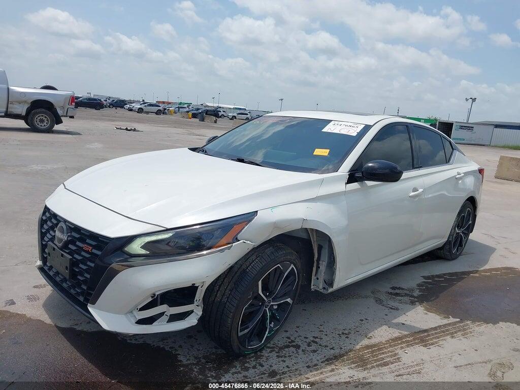 1N4BL4CV0RN408521 2024 NISSAN ALTIMA photo no. 2