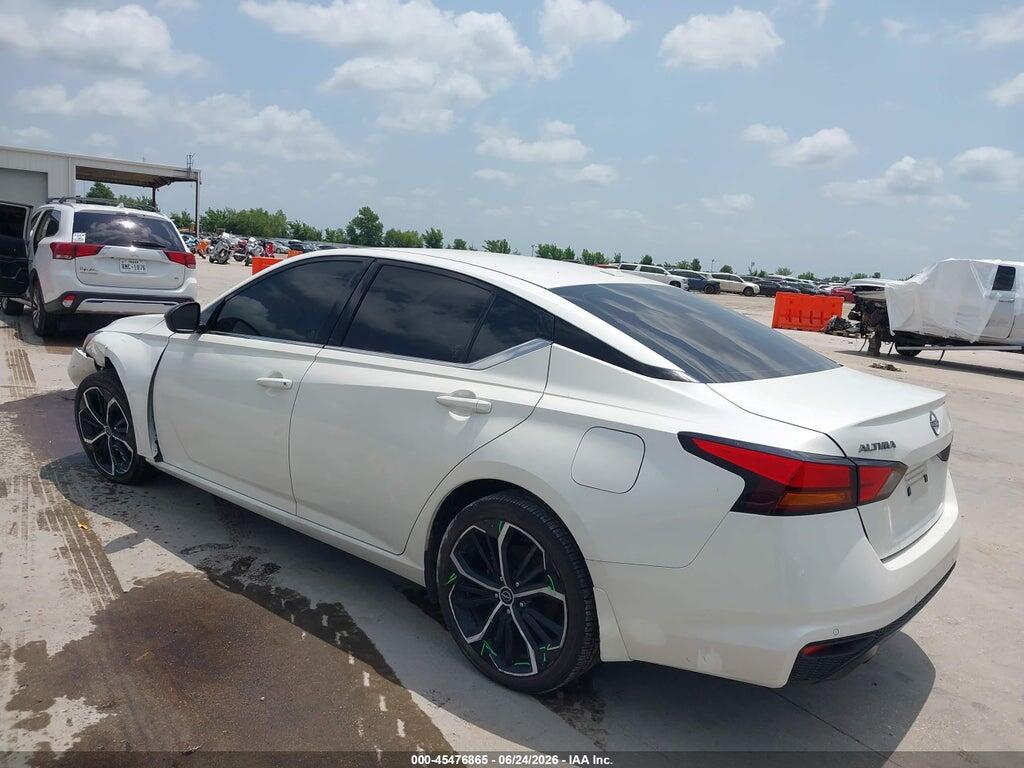 1N4BL4CV0RN408521 2024 NISSAN ALTIMA photo no. 3