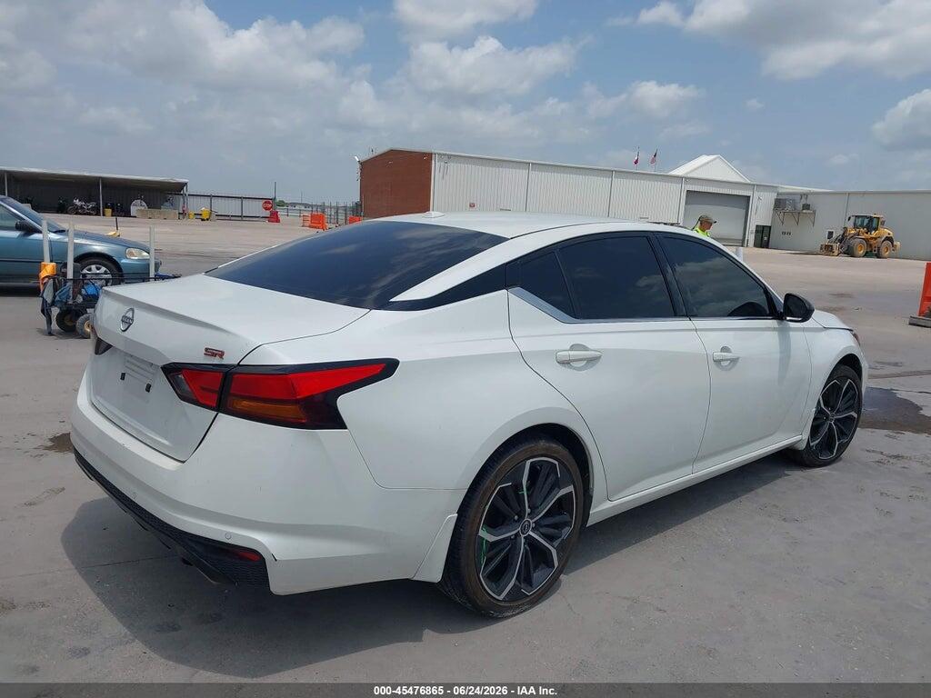 1N4BL4CV0RN408521 2024 NISSAN ALTIMA photo no. 4