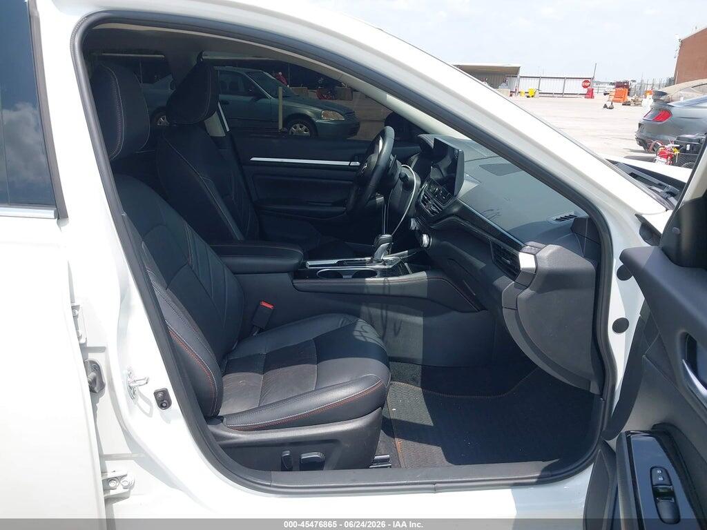 1N4BL4CV0RN408521 2024 NISSAN ALTIMA photo no. 5