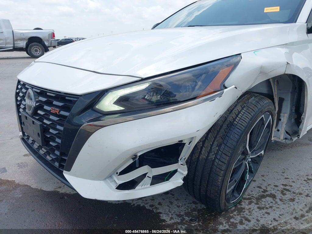 1N4BL4CV0RN408521 2024 NISSAN ALTIMA photo no. 6