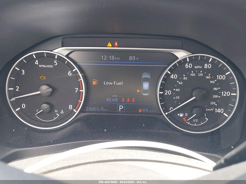 1N4BL4CV0RN408521 2024 NISSAN ALTIMA photo no. 7