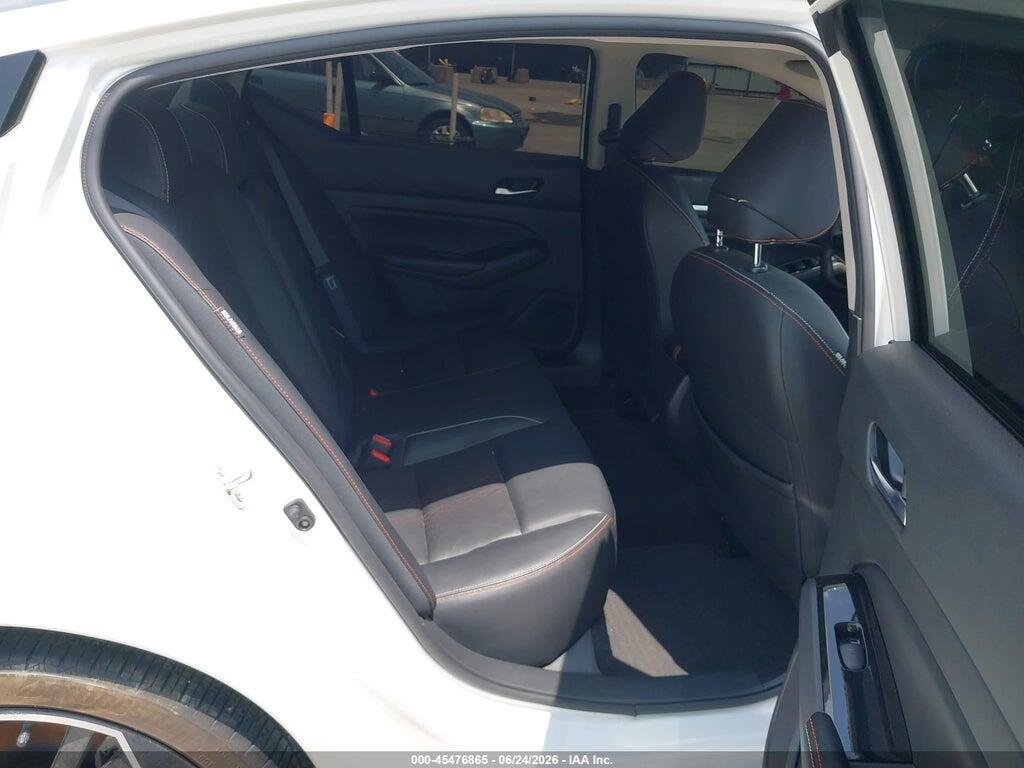 1N4BL4CV0RN408521 2024 NISSAN ALTIMA photo no. 8