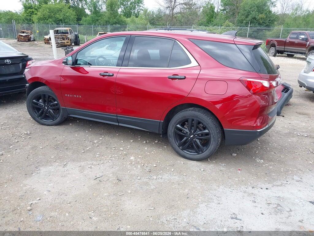2GNAXUEV5L6265981 2020 CHEVROLET EQUINOX photo no. 3
