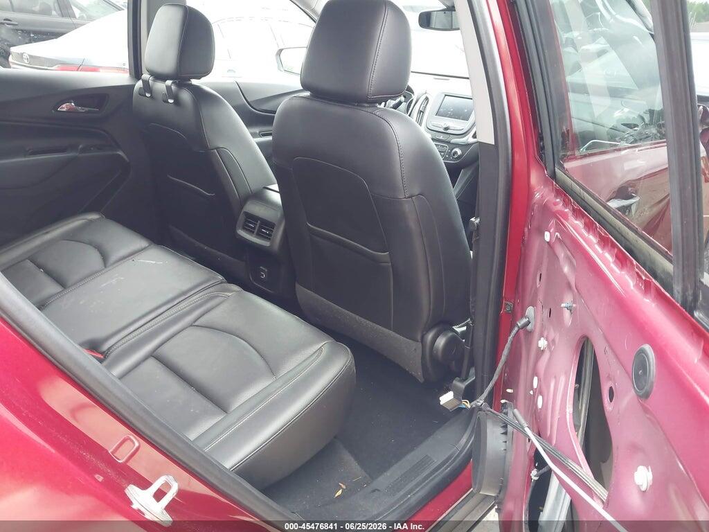 2GNAXUEV5L6265981 2020 CHEVROLET EQUINOX photo no. 8