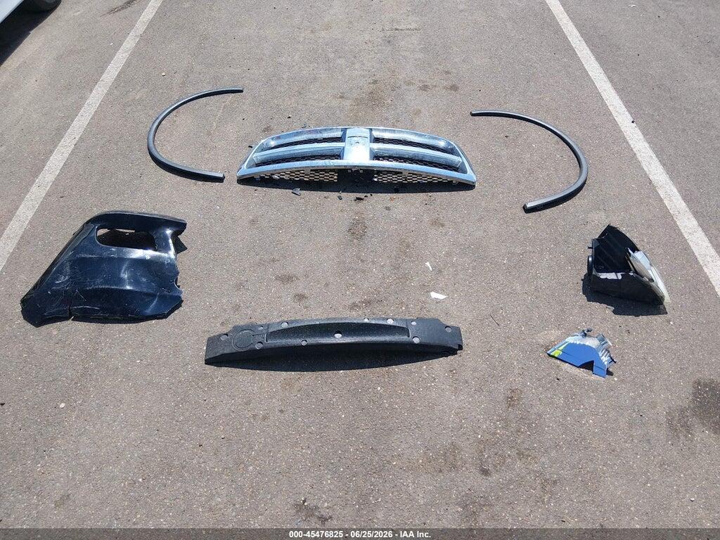 1D3HB13P19S706043 2009 DODGE RAM 1500 photo no. 12