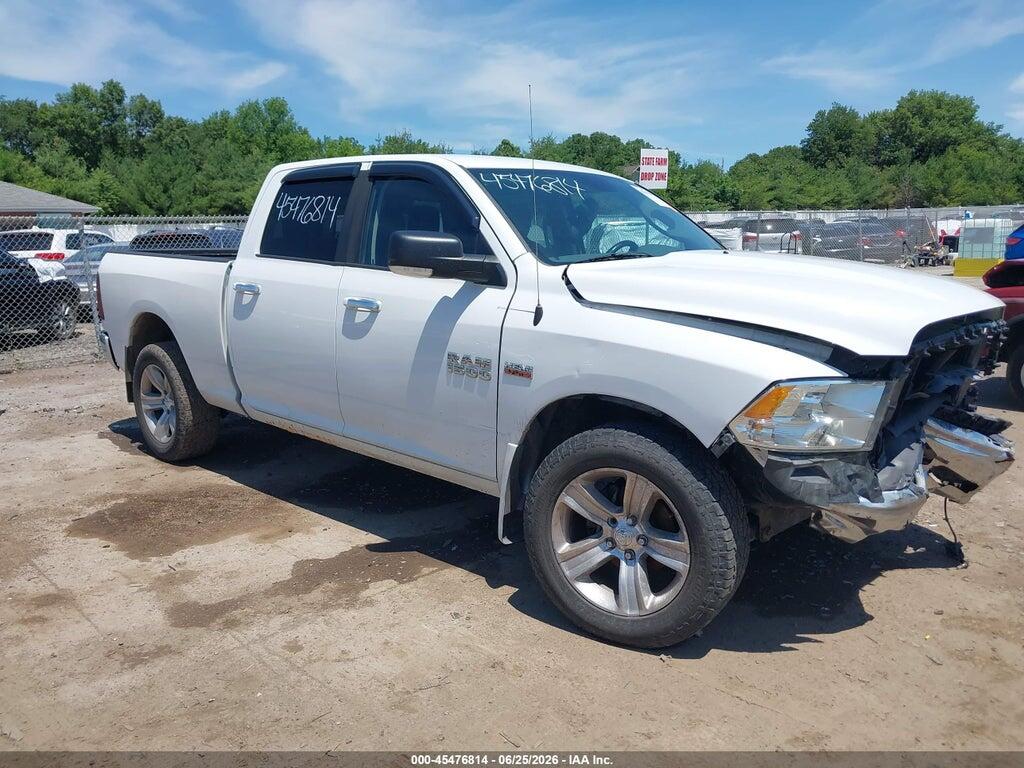 1C6RR7TT6ES254424 2014 RAM 1500 photo no. 1