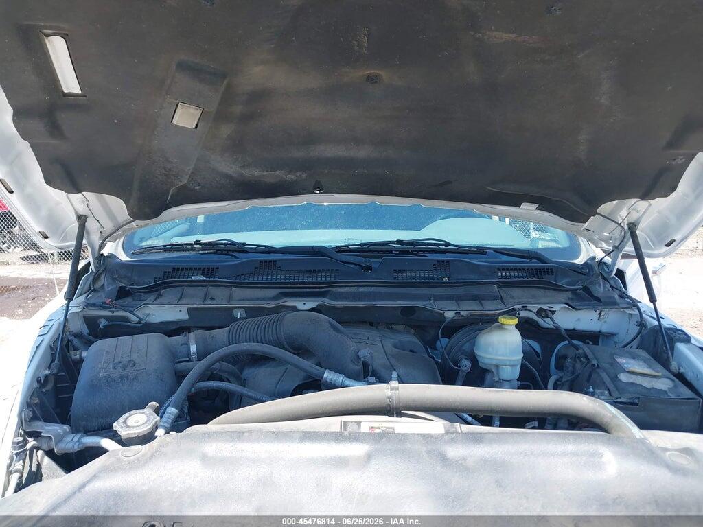 1C6RR7TT6ES254424 2014 RAM 1500 photo no. 10