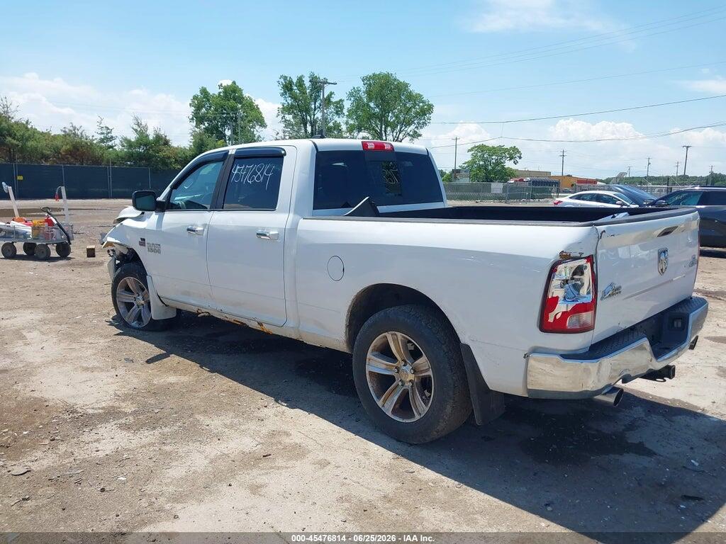 1C6RR7TT6ES254424 2014 RAM 1500 photo no. 3