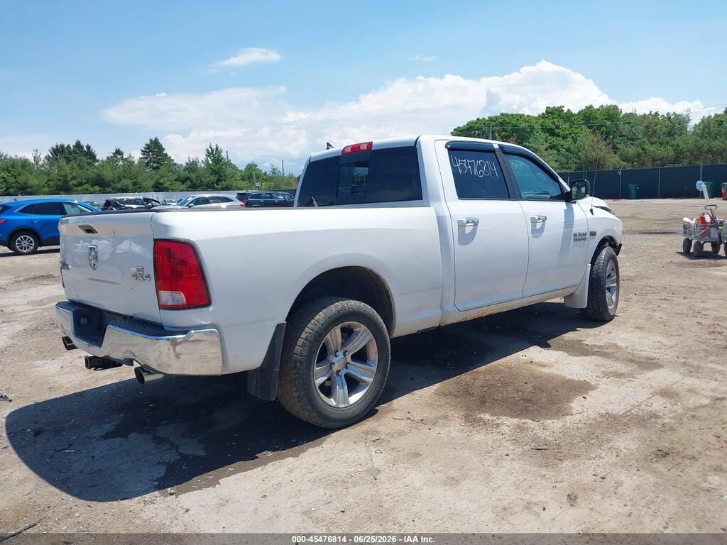 1C6RR7TT6ES254424 2014 RAM 1500 photo no. 4
