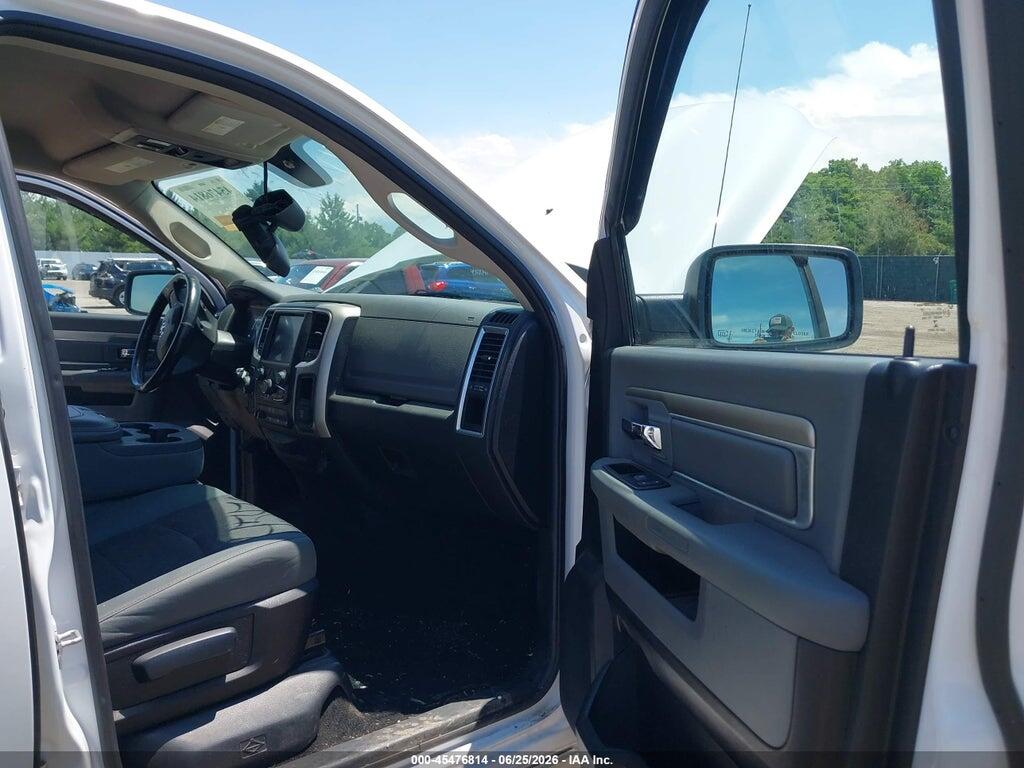 1C6RR7TT6ES254424 2014 RAM 1500 photo no. 5