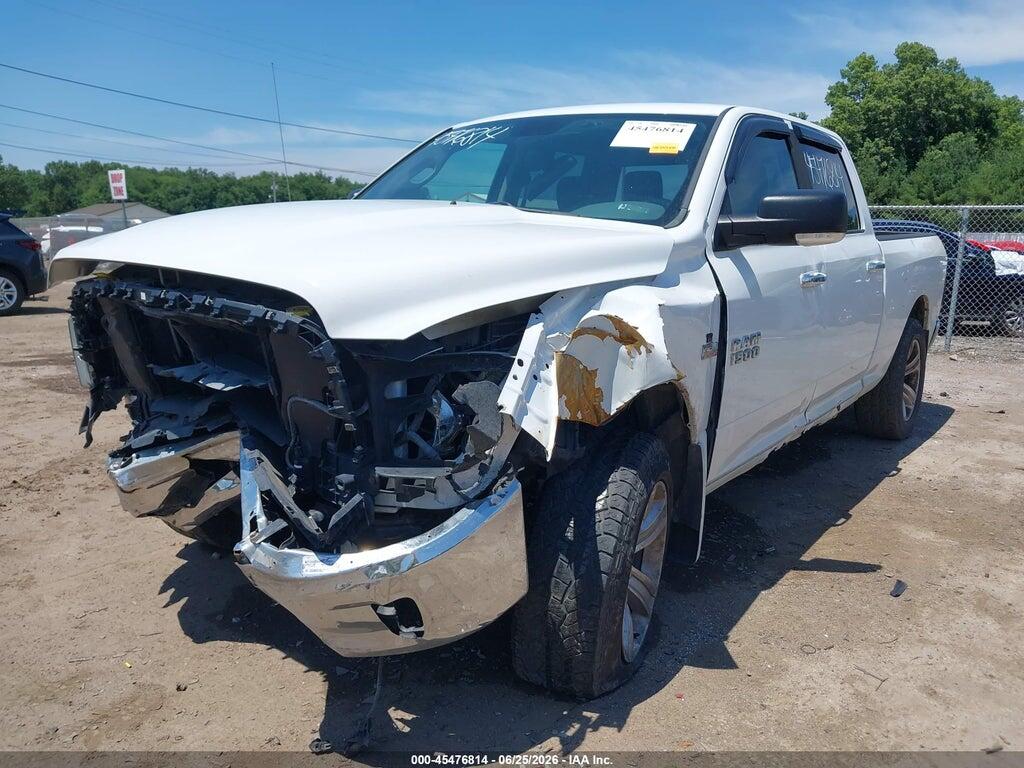 1C6RR7TT6ES254424 2014 RAM 1500 photo no. 6