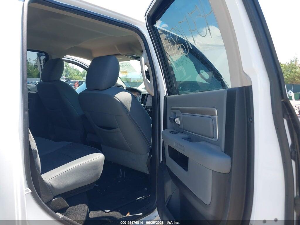 1C6RR7TT6ES254424 2014 RAM 1500 photo no. 8