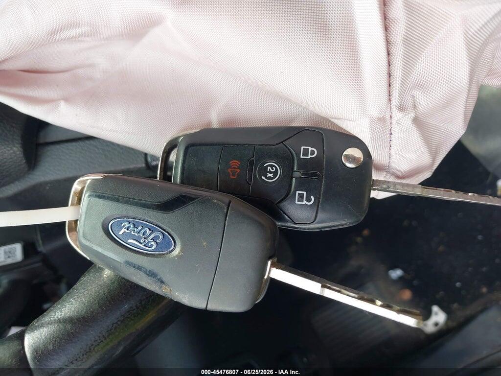 1FTEW1E50KFB56358 2019 FORD F-150 photo no. 11
