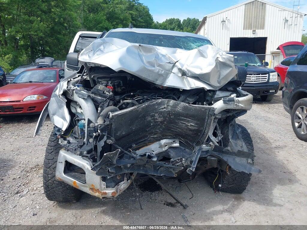 1FTEW1E50KFB56358 2019 FORD F-150 photo no. 12
