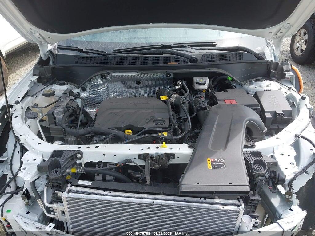 KL47LAE23RB114964 2024 BUICK ENVISTA photo no. 10