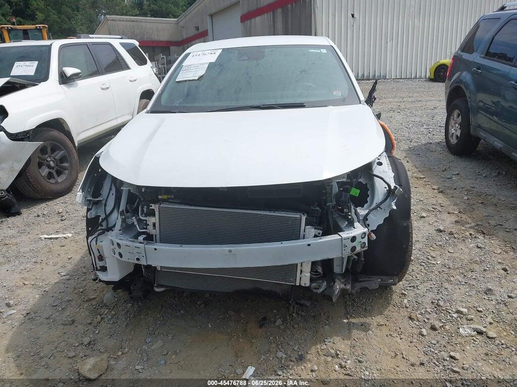 KL47LAE23RB114964 2024 BUICK ENVISTA photo no. 12