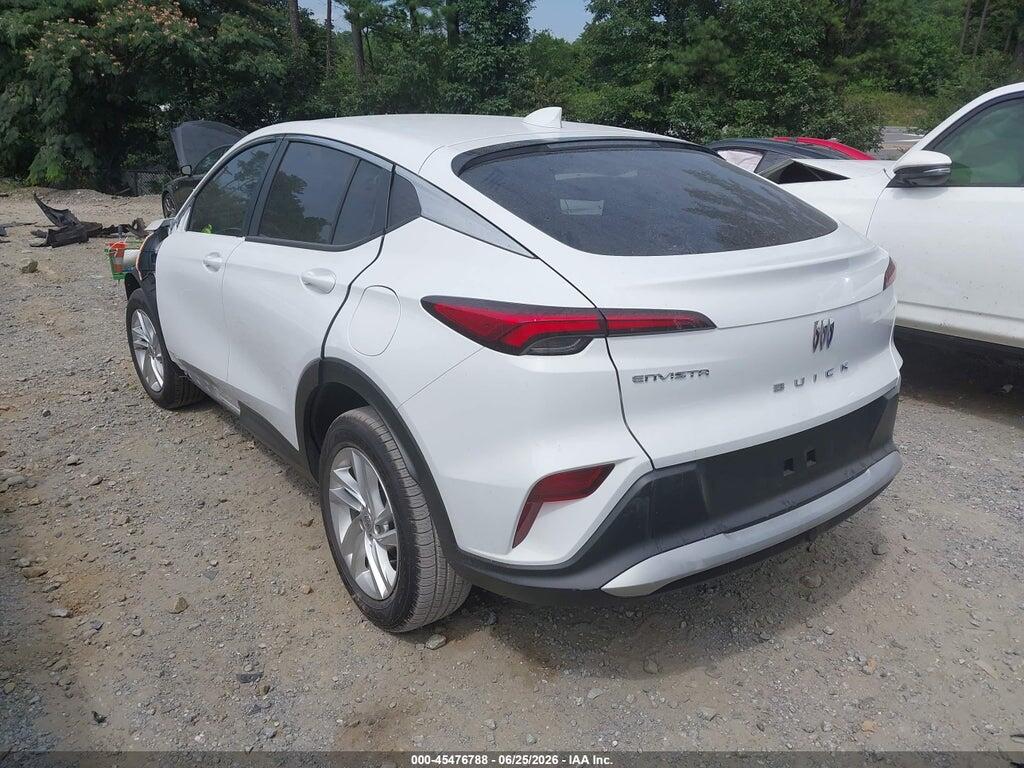 KL47LAE23RB114964 2024 BUICK ENVISTA photo no. 3