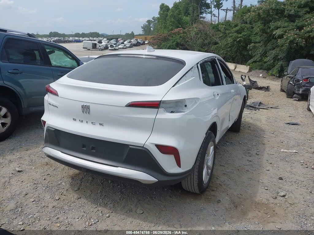 KL47LAE23RB114964 2024 BUICK ENVISTA photo no. 4