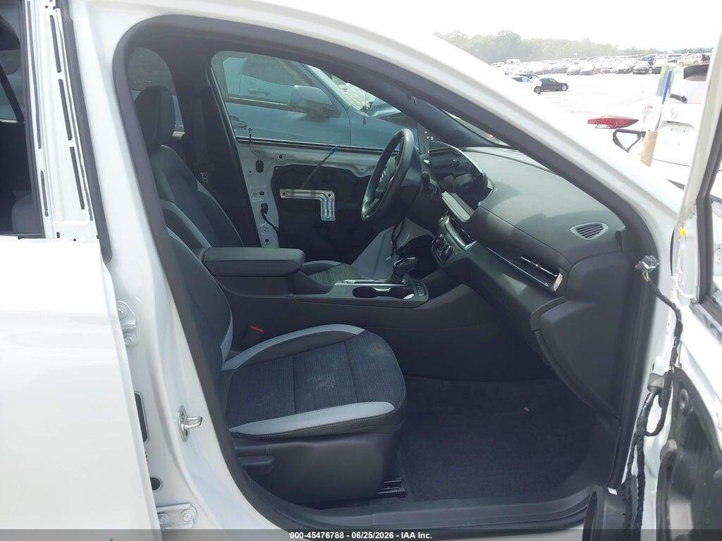 KL47LAE23RB114964 2024 BUICK ENVISTA photo no. 5