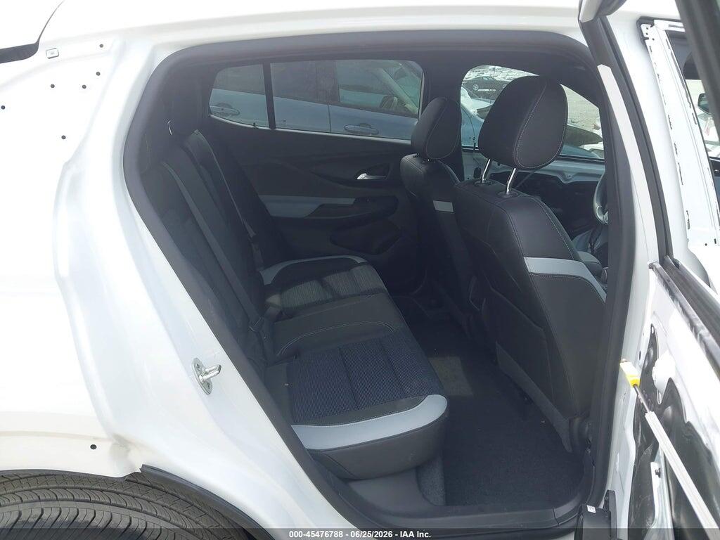 KL47LAE23RB114964 2024 BUICK ENVISTA photo no. 8