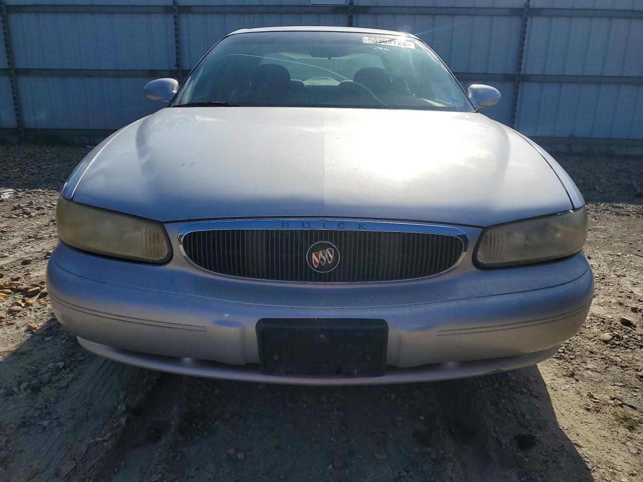 2004 BUICK CENTURY CUSTOM — Фото 5 из 12