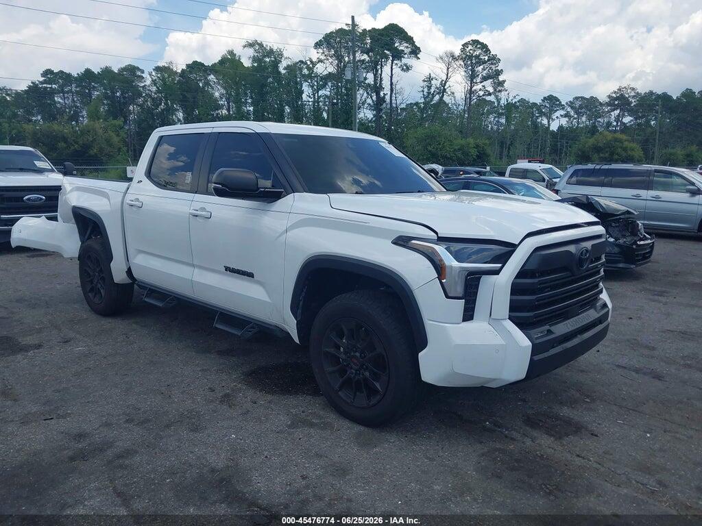 5TFLA5DB4RX218420 2024 TOYOTA TUNDRA photo no. 1