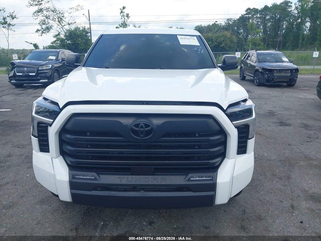 5TFLA5DB4RX218420 2024 TOYOTA TUNDRA photo no. 12