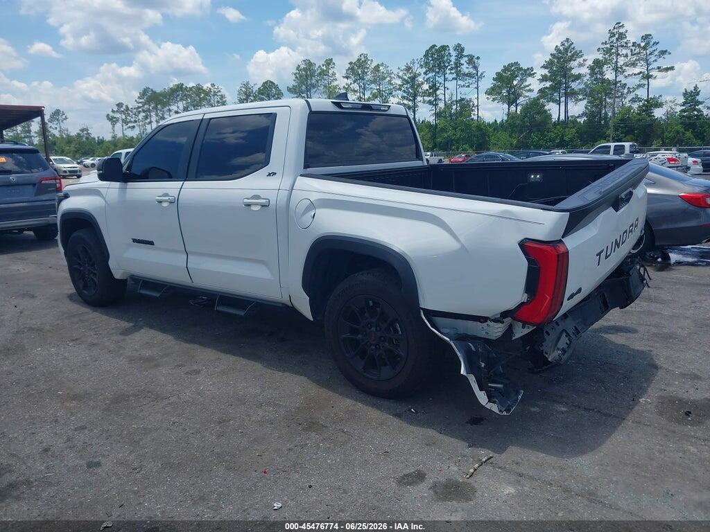 5TFLA5DB4RX218420 2024 TOYOTA TUNDRA photo no. 3