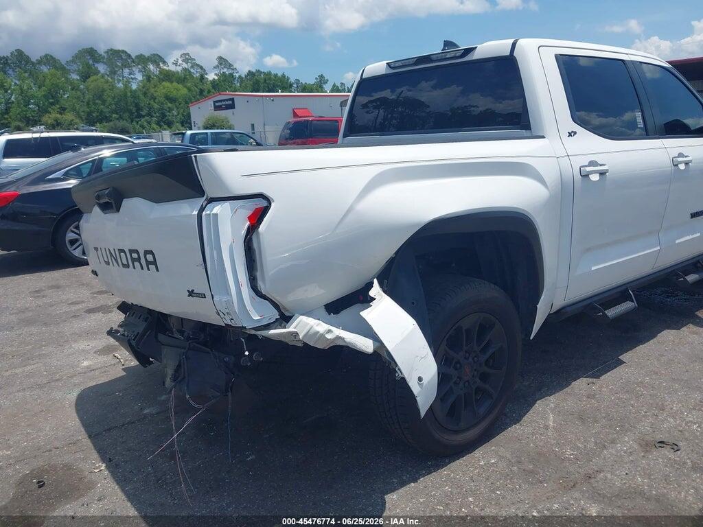 5TFLA5DB4RX218420 2024 TOYOTA TUNDRA photo no. 6