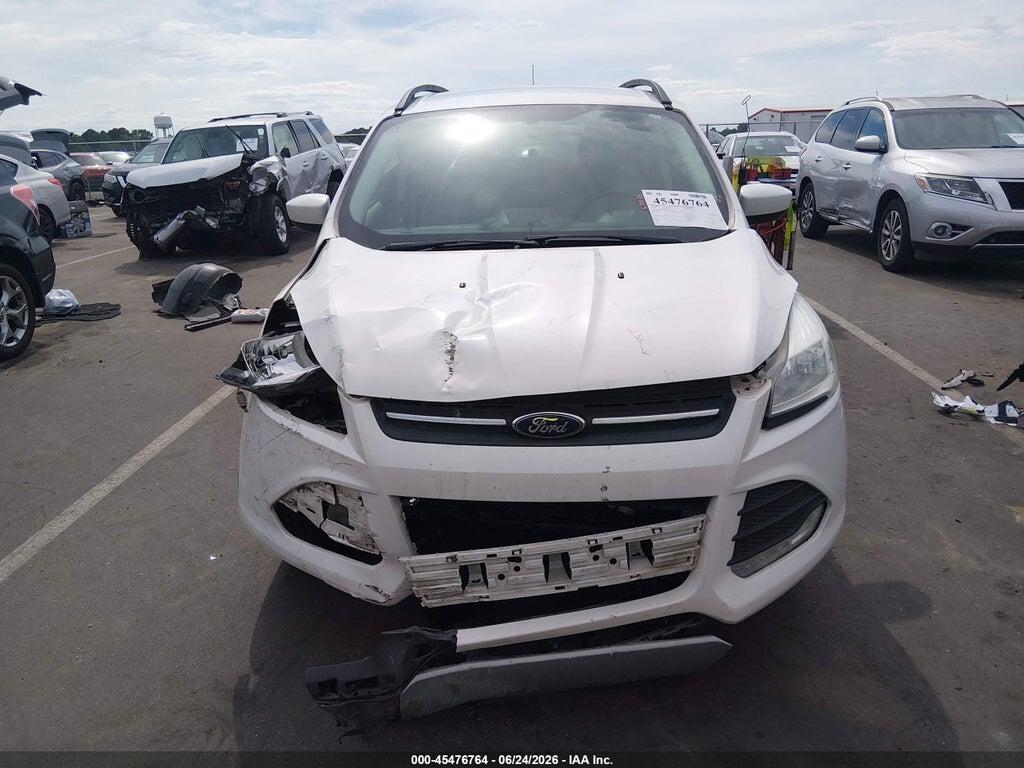 1FMCU0GX9EUA58009 2014 FORD ESCAPE photo no. 12