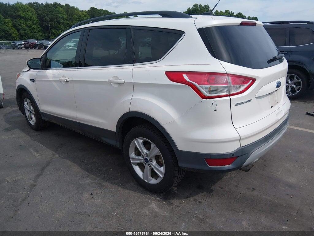 1FMCU0GX9EUA58009 2014 FORD ESCAPE photo no. 3