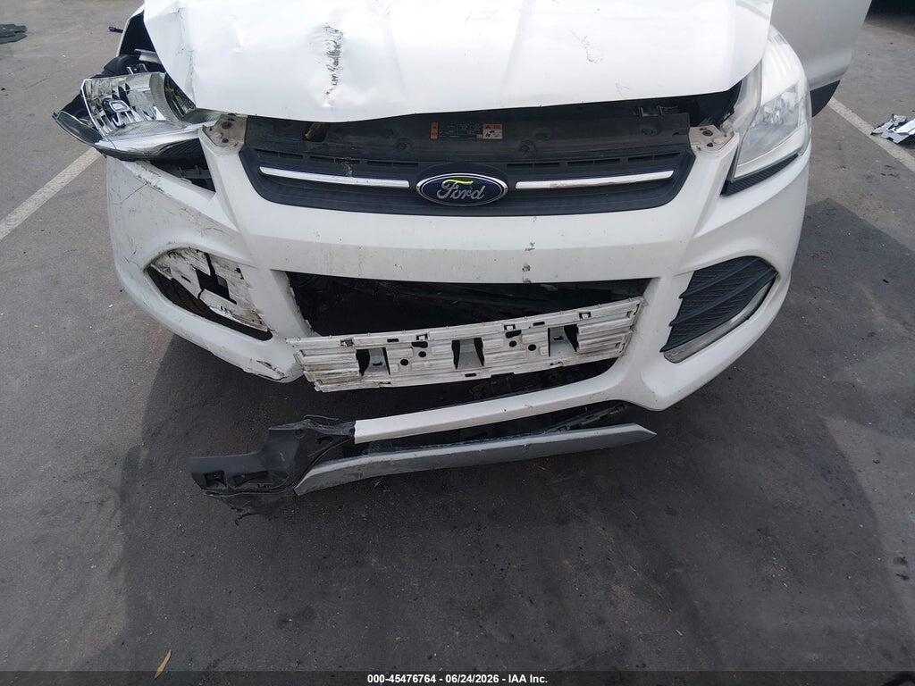 1FMCU0GX9EUA58009 2014 FORD ESCAPE photo no. 6