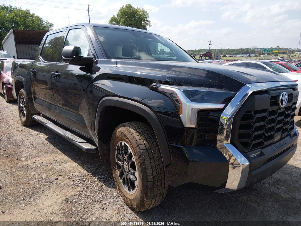 5TFLA5DB2RX132989 2024 TOYOTA TUNDRA photo no. 1
